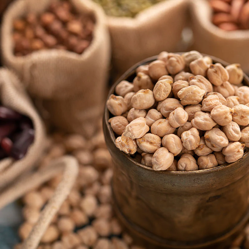 chana