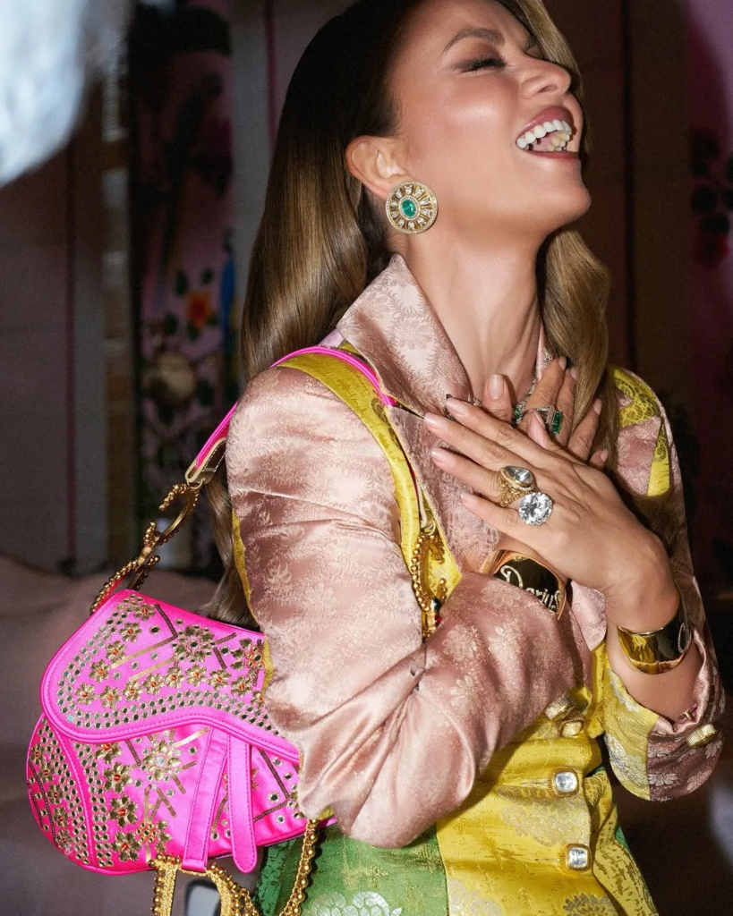 dior saddle bag 